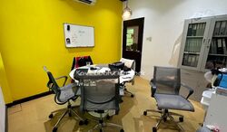 Paragon Medical Centre (D3), Office #520700191